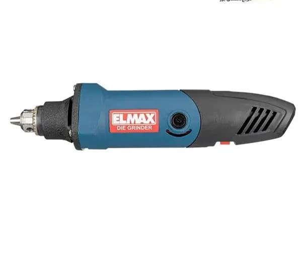 فرز انگشتی المکس گلو کوتاه مدل D.G 302K