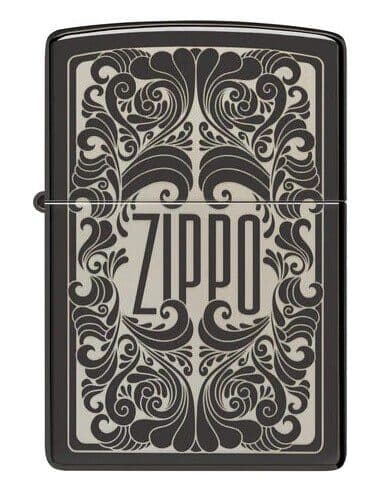 فندک زیپو Zippo 48253 (Zippo Design)