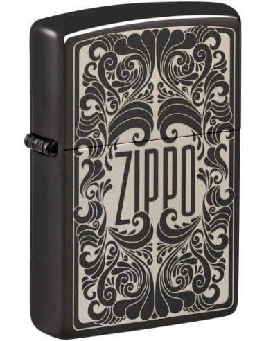 فندک زیپو Zippo 48253 (Zippo Design) — تصویر ۲