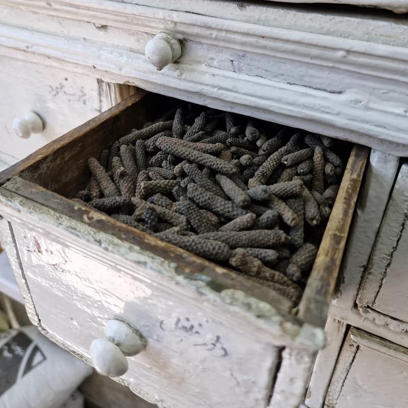 دار فلفل اعلا 75 گرم — تصویر ۲