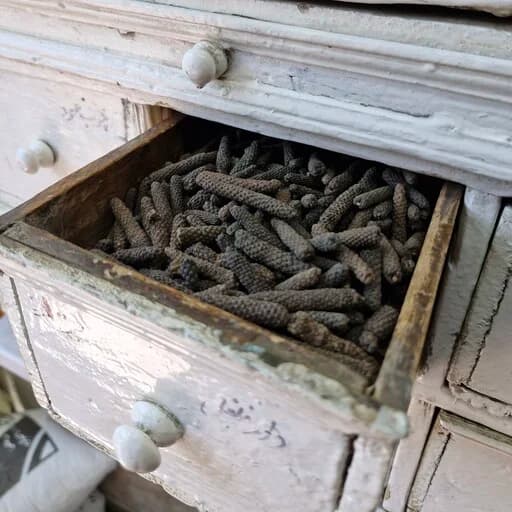 دار فلفل اعلا 75 گرم — تصویر ۳