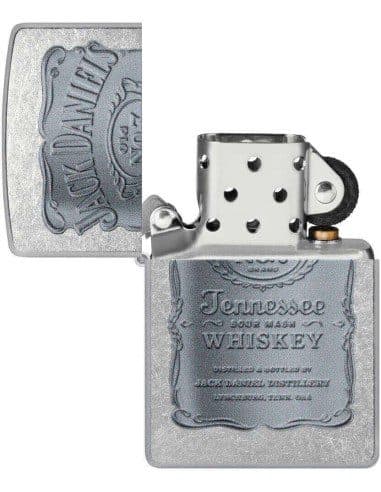 فندک زیپو Zippo 48284 (Jack Daniels) — تصویر ۴