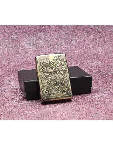 فندک زیپو آرمور کیس Zippo 90781 — تصویر ۲