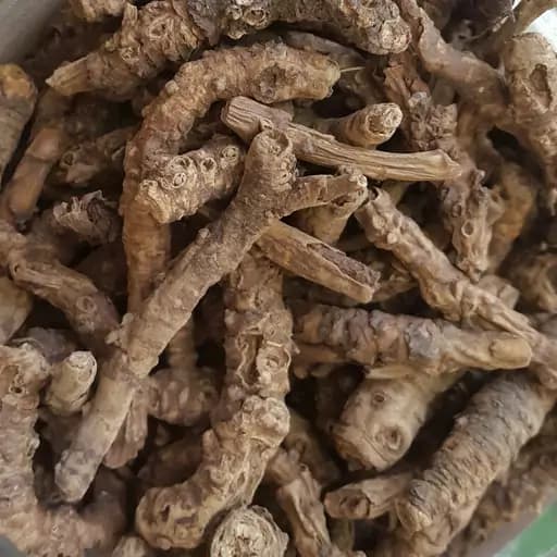 خربق سفید اصل 75 گرم — تصویر ۲