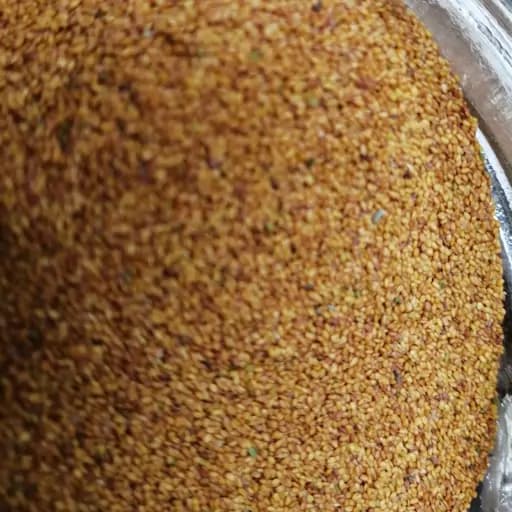 خاکشیر اعلا تمیز امسالی (نیم کیلو) — تصویر ۲