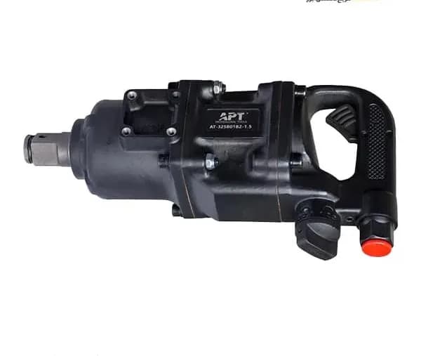 بکس بادی APT مستقیم 1 اینچ مدل AT-325B01B2 — تصویر ۳