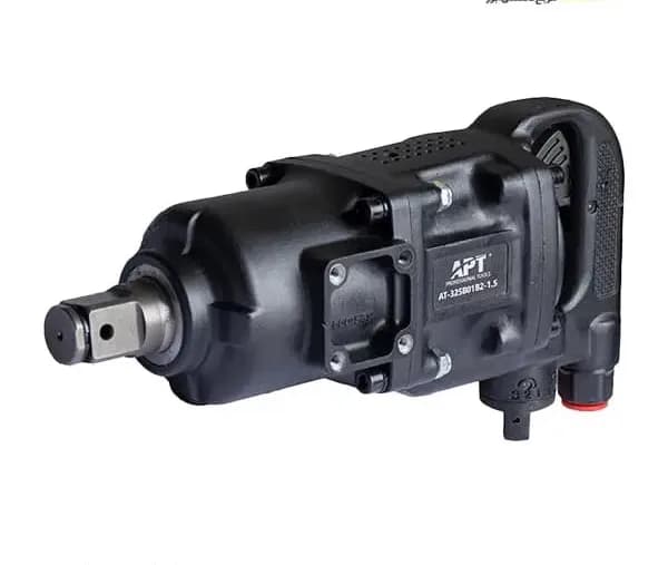 بکس بادی APT مستقیم 1 اینچ مدل AT-325B01B2 — تصویر ۸