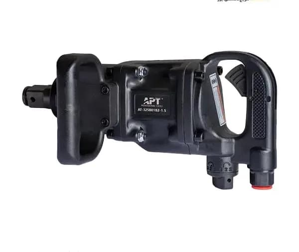 بکس بادی APT مستقیم 1 اینچ مدل AT-325B01B2 — تصویر ۶