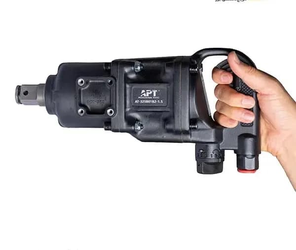 بکس بادی APT مستقیم 1 اینچ مدل AT-325B01B2 — تصویر ۴