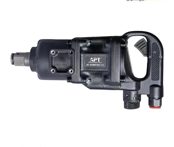 بکس بادی APT مستقیم 1 اینچ مدل AT-325B01B2