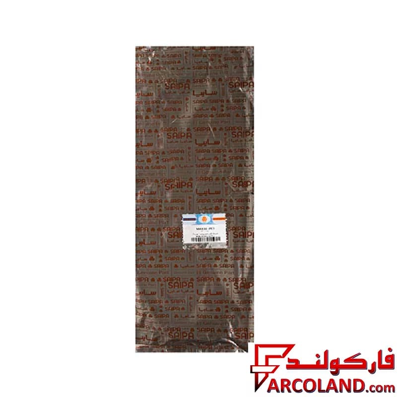 تسمه هیدرولیک خودرو سایپا یدک مدل PE3-504430 مناسب پراید