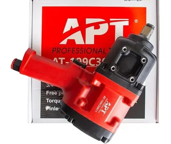 بکس بادی ای پی تی 3/4 اینچ مدل AT-199C301R11 — تصویر ۷