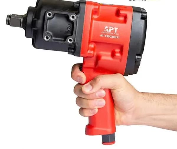 بکس بادی ای پی تی 3/4 اینچ مدل AT-199C301R11 — تصویر ۵