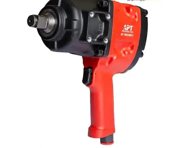 بکس بادی ای پی تی 3/4 اینچ مدل AT-199C301R11 — تصویر ۲