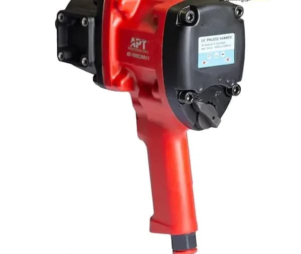بکس بادی ای پی تی 3/4 اینچ مدل AT-199C301R11 — تصویر ۳