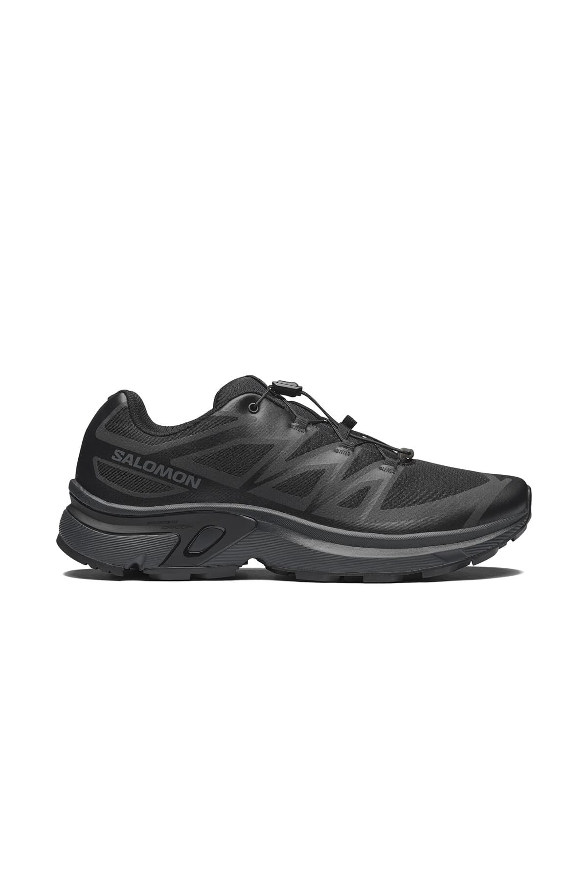 کفش بیرونی سالومون مردانه منسوجات رنگارنگ اسپرت راسته Regular/رگولار اسپرت | Salomon L47514500 IN