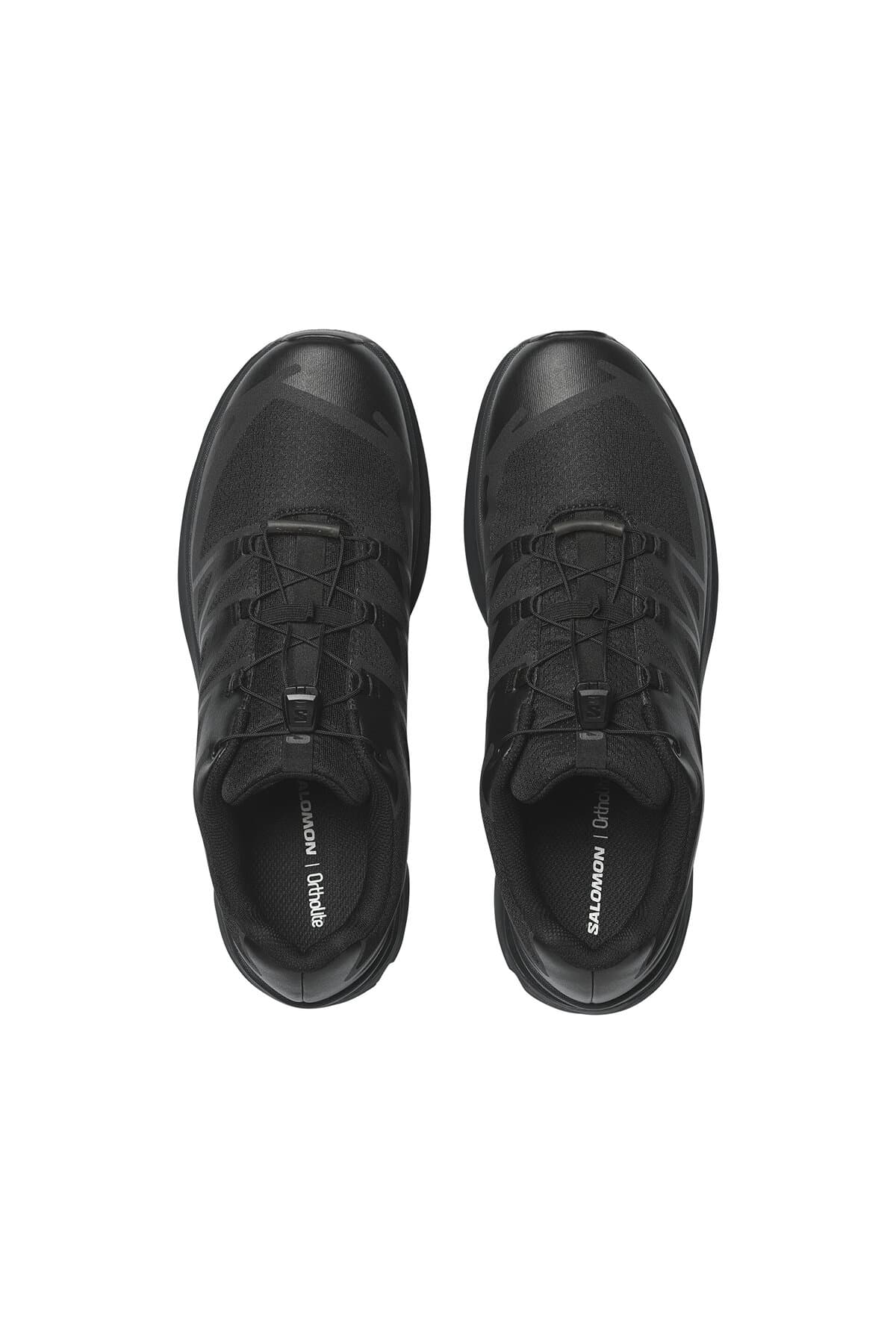 کفش بیرونی سالومون مردانه منسوجات رنگارنگ اسپرت راسته Regular/رگولار اسپرت | Salomon L47514500 IN — تصویر ۳