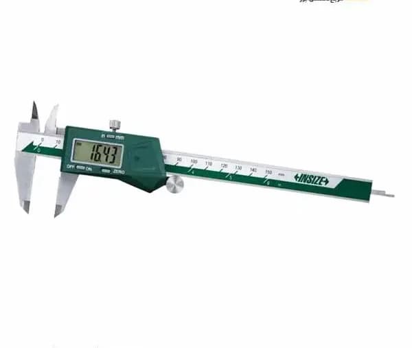 کولیس دیجیتال اینسایز 15 سانتی متر (با گارانتی شرکتی) مدل 150-1108