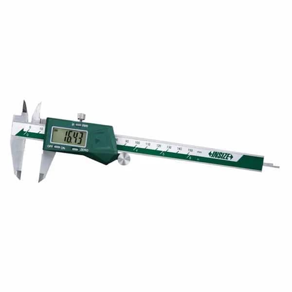 کولیس دیجیتال اینسایز 15 سانتی متر (با گارانتی شرکتی) مدل 150-1108 — تصویر ۶