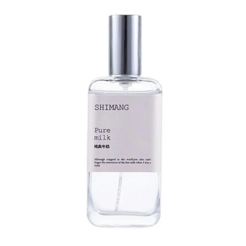 عطر نواحی خاص بدن برند shiming — تصویر ۶