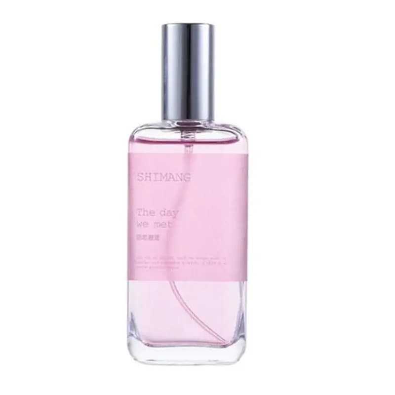 عطر نواحی خاص بدن برند shiming — تصویر ۲