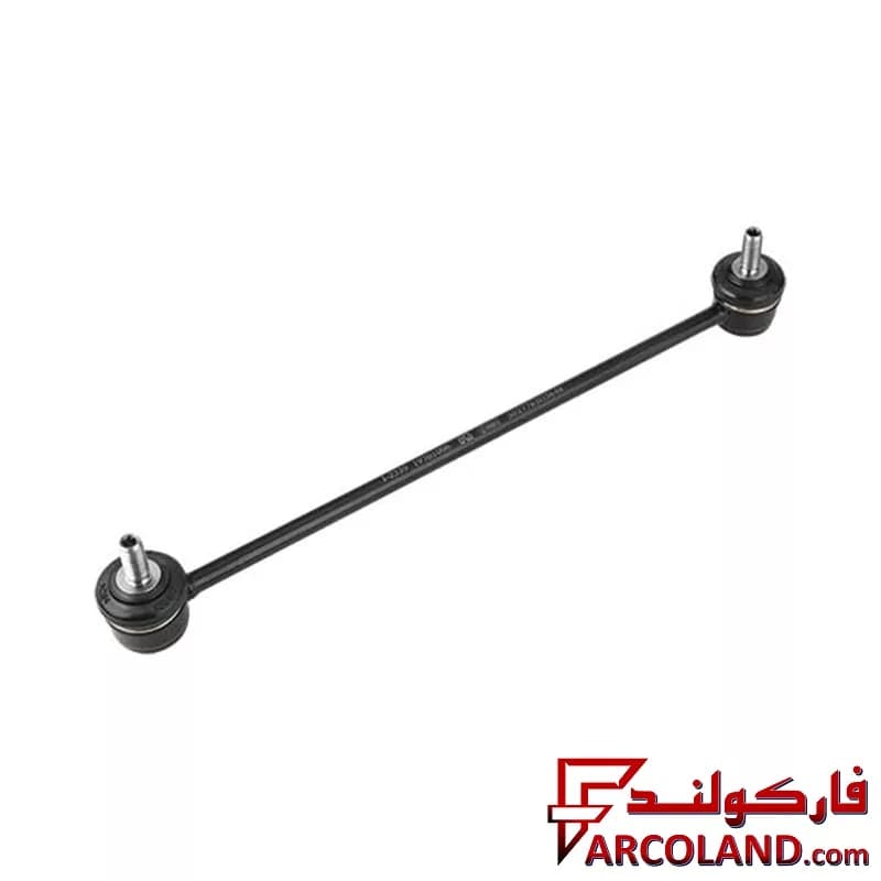 میل موجگیر ایساکو مدل 19701006 مناسب پژو 206