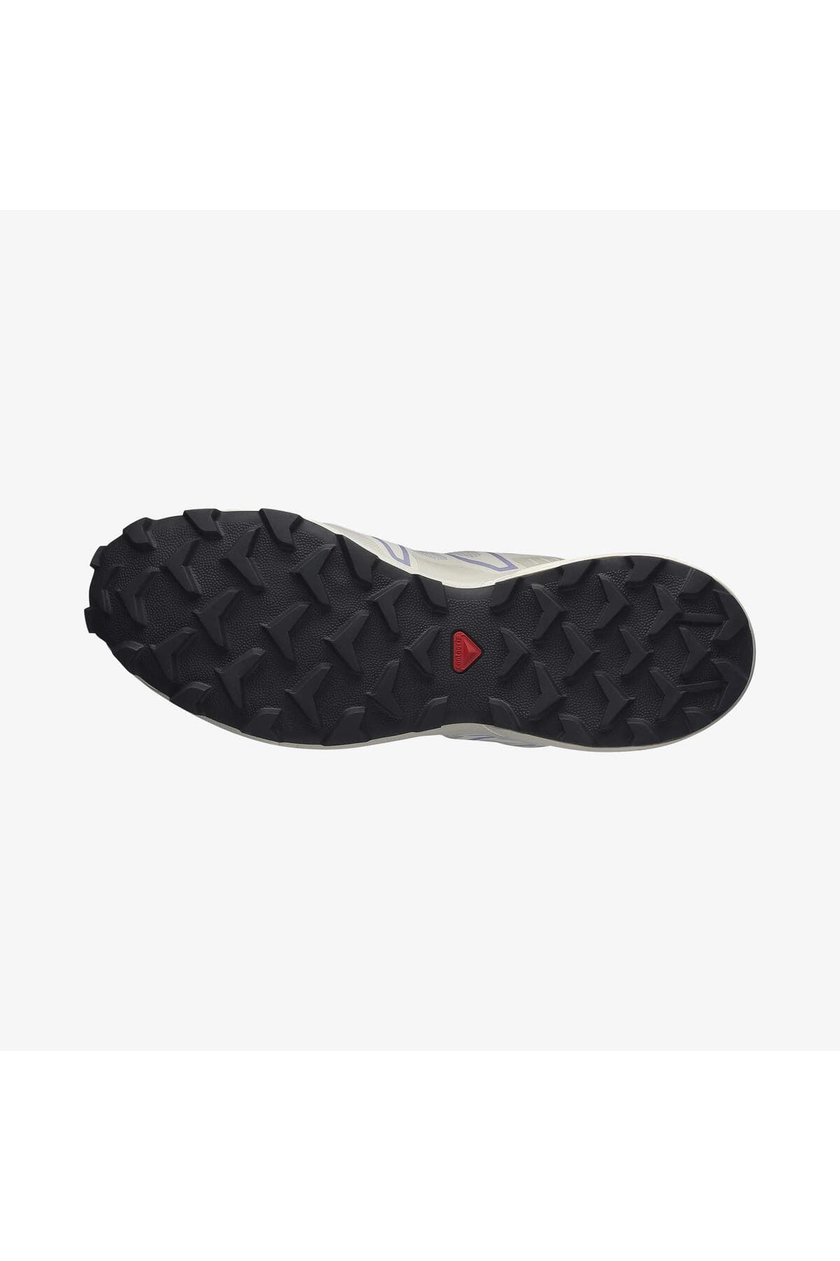 کفش اسنیکر سالومون زنانه Sentetik اکرو راسته اسپرت | Salomon L47723400 VN — تصویر ۵