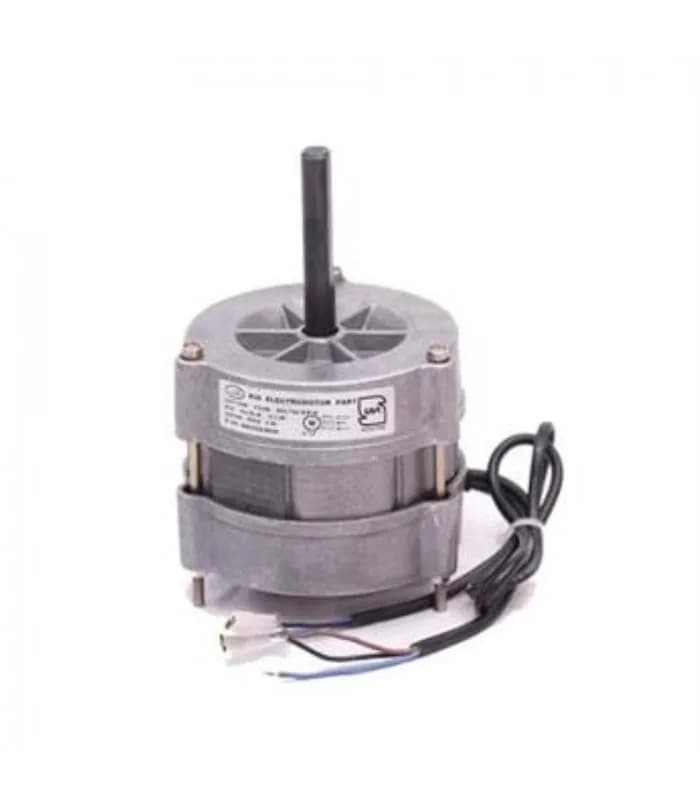 دینام کولر الکتروژن CU 1/8HP