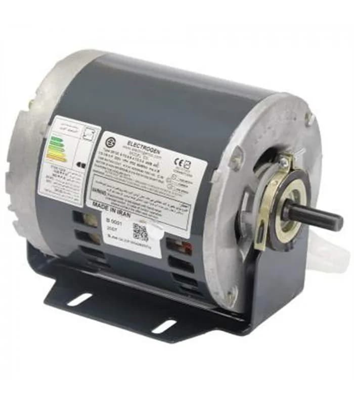 دینام کولر الکتروژن 1/3HP EG