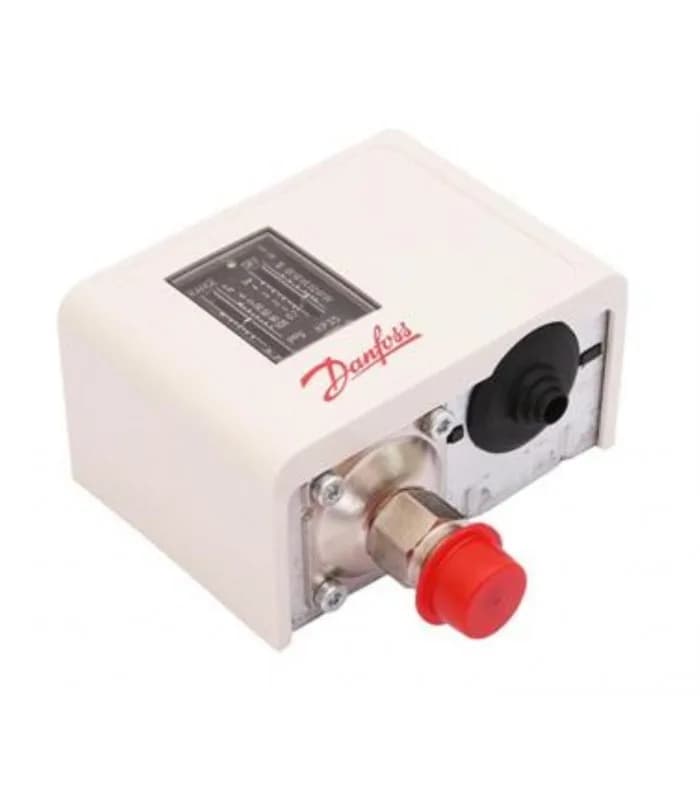 کنترل آنالوگ کلید کنترل دانفوس KP35