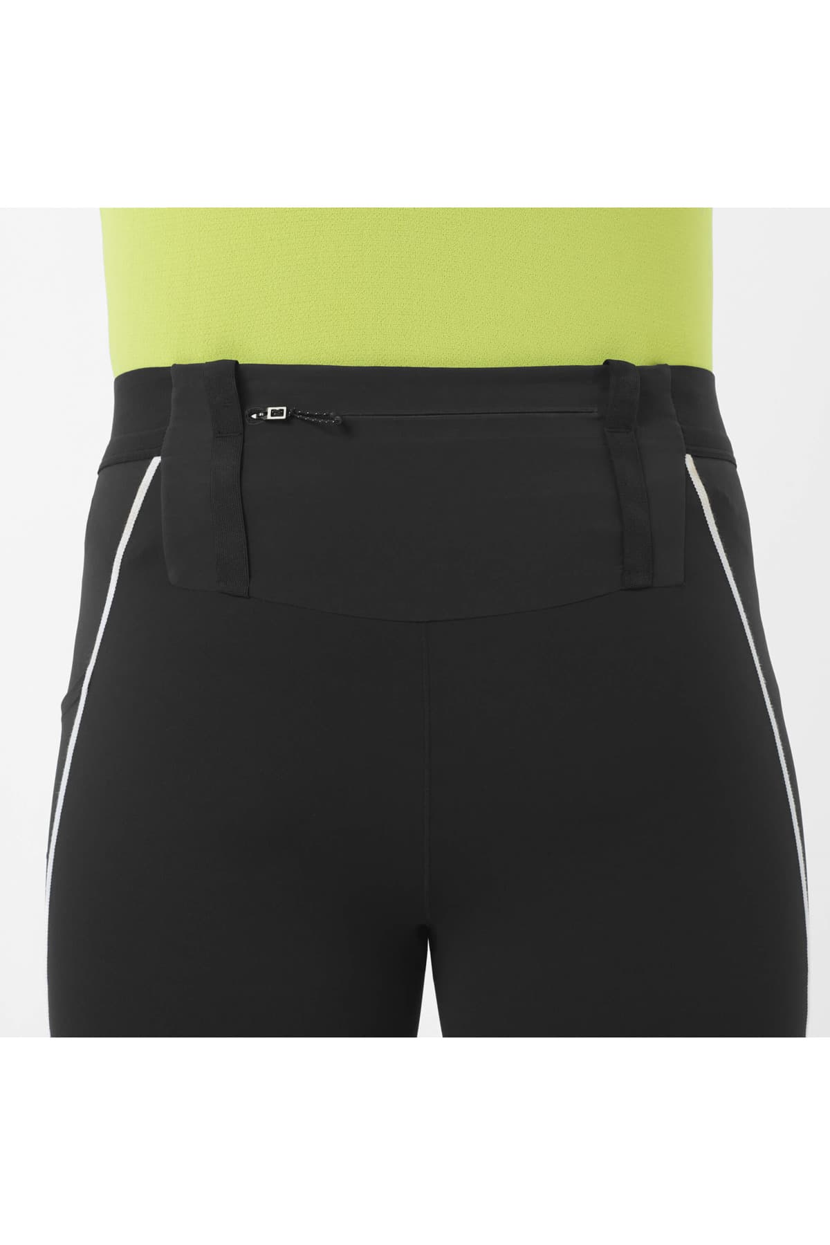 ساپورت اسپرت سالومون مردانه مشکی راسته ساپورت Regular/رگولار اسپرت | Salomon LC2740000 VN — تصویر ۶