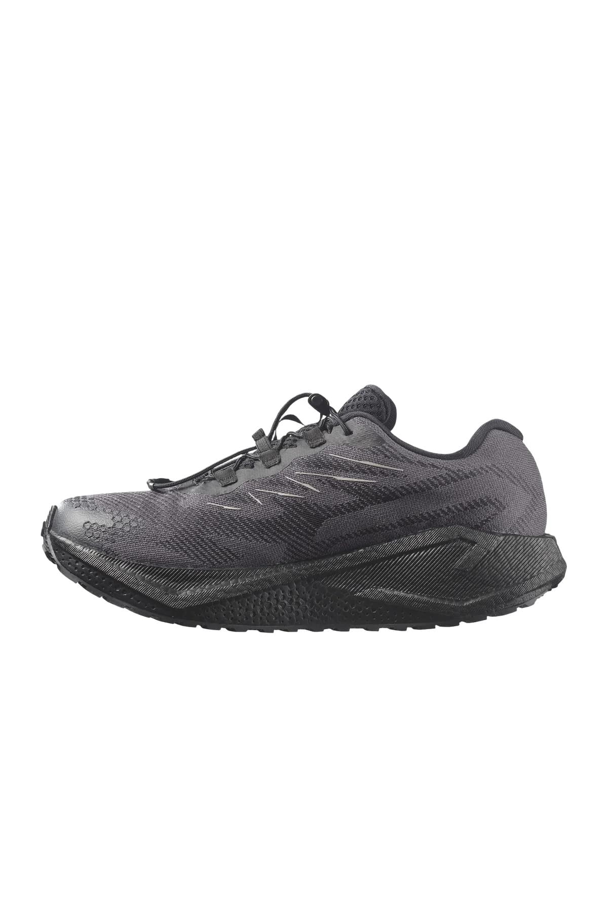 کفش اسنیکر سالومون مردانه خاکستری راسته Daily/روزانه | Salomon L45403000 VN — تصویر ۵
