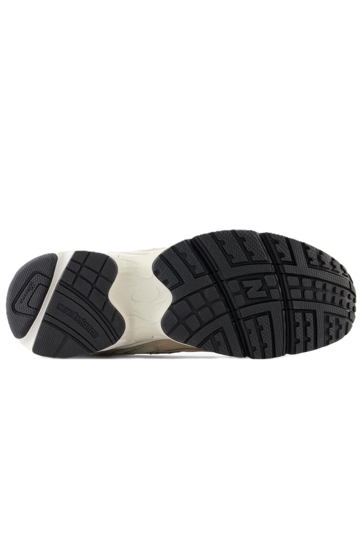 کفش اسنیکر نیو بالانس مردانه جیر سفید راسته | New Balance ML725 AN FS VN — تصویر ۳