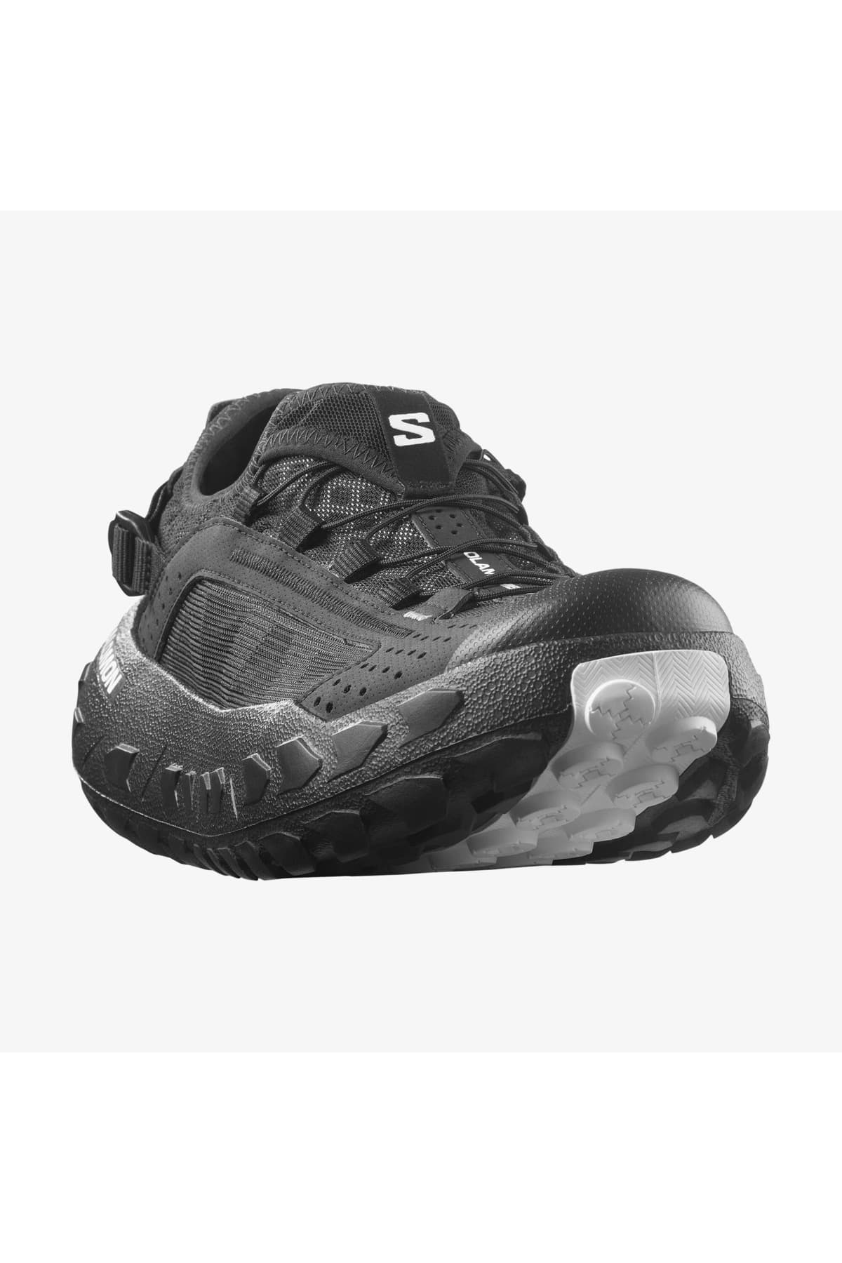 صندل اسپرت سالومون مردانه مشکی اسپرت | Salomon TYC0942290EBAF9EB9E7EA400 VN — تصویر ۴