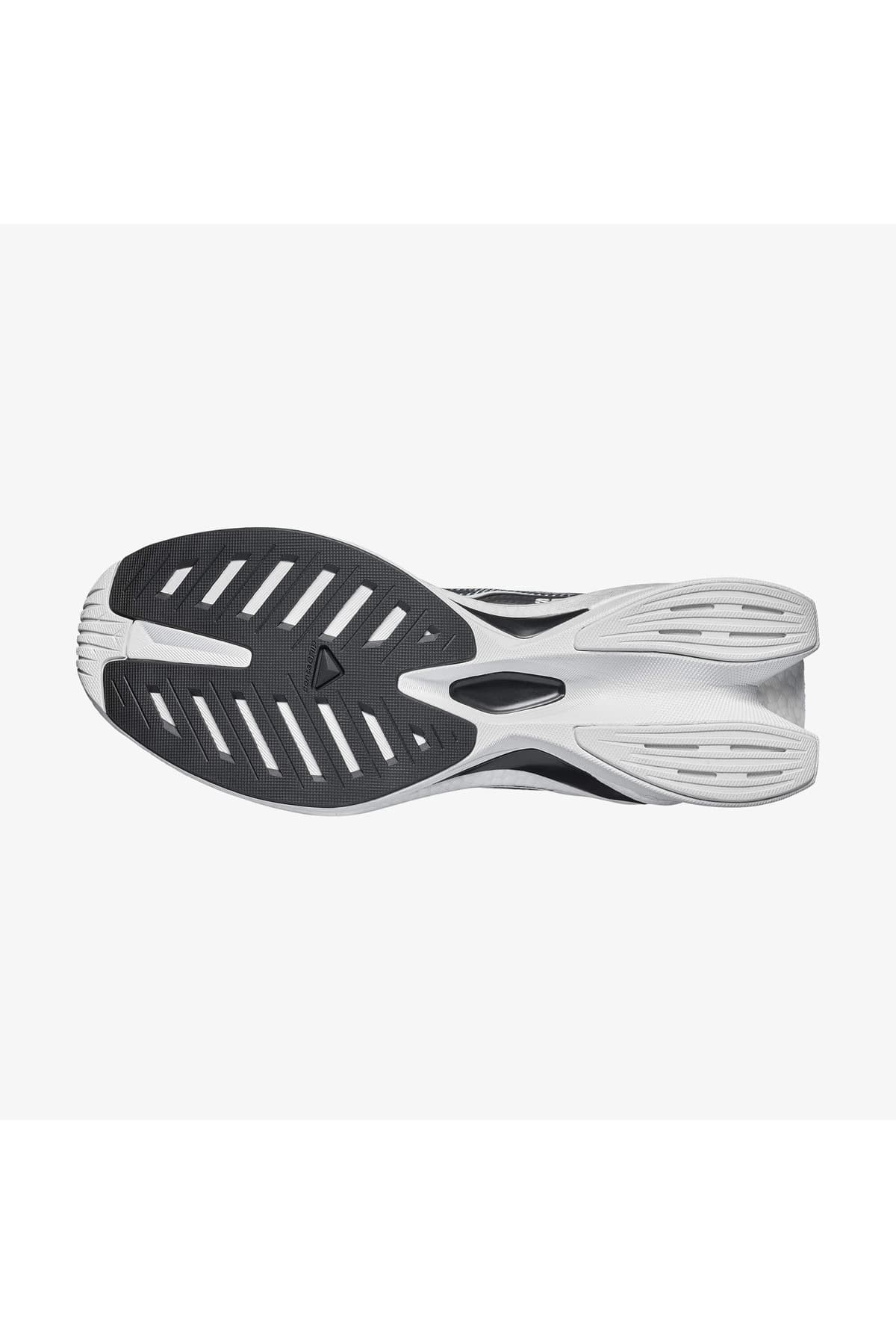 کتانی تمرین و دویدن سالومون مردانه مشکی | Salomon L49137400 VN — تصویر ۶