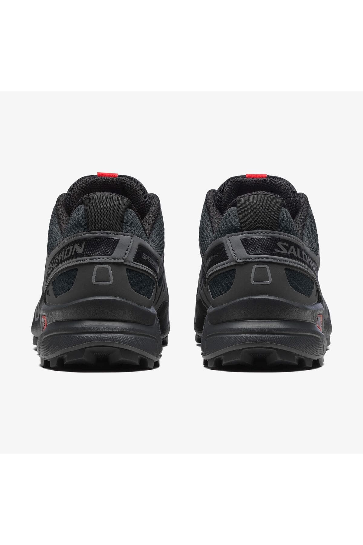 کفش بیرونی سالومون زنانه مشکی راسته کژوال/روزمره | Salomon L47731700 VN — تصویر ۴
