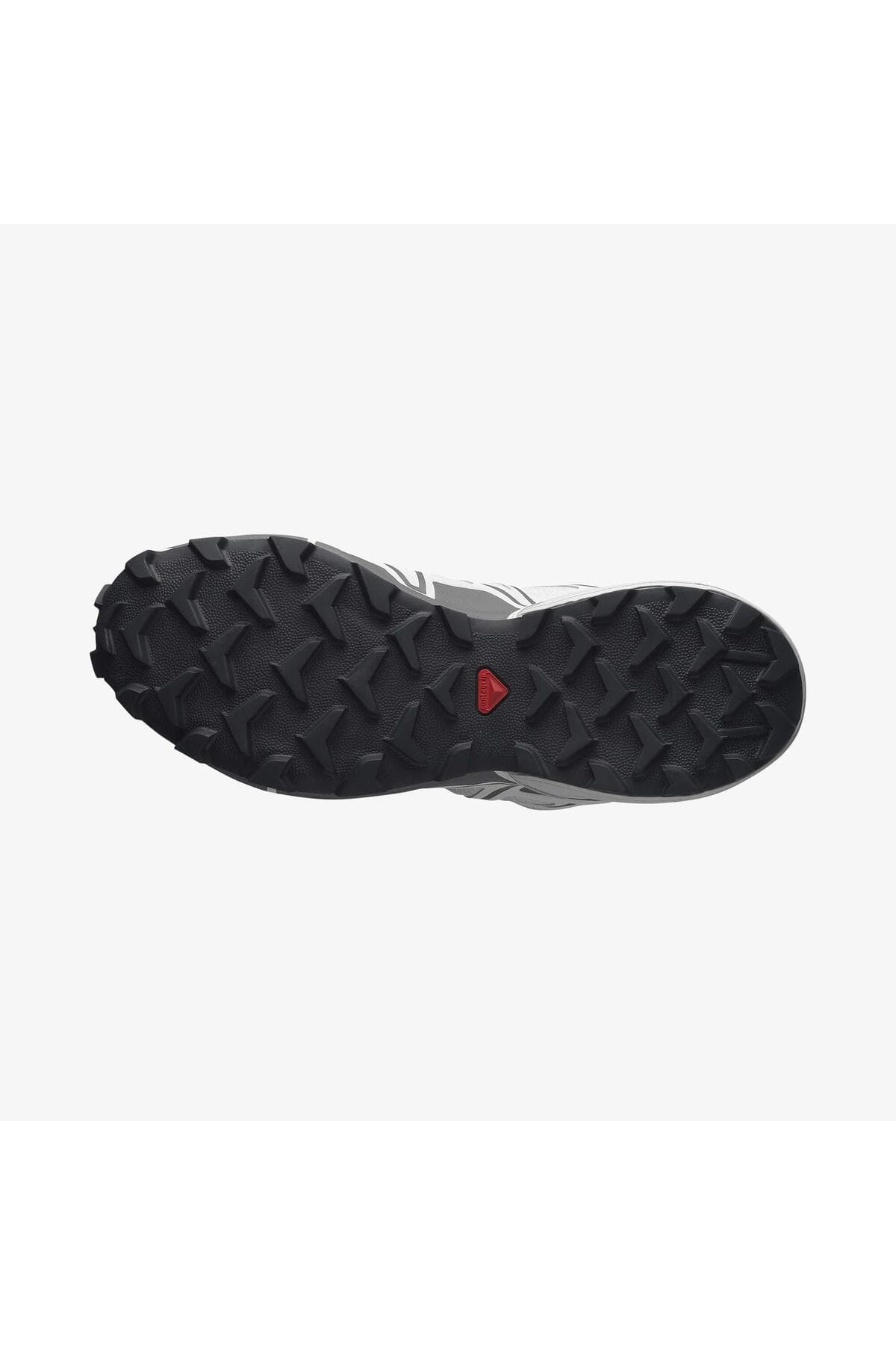 کفش بیرونی سالومون زنانه خاکستری راسته کژوال/روزمره | Salomon L47731800 VN — تصویر ۵