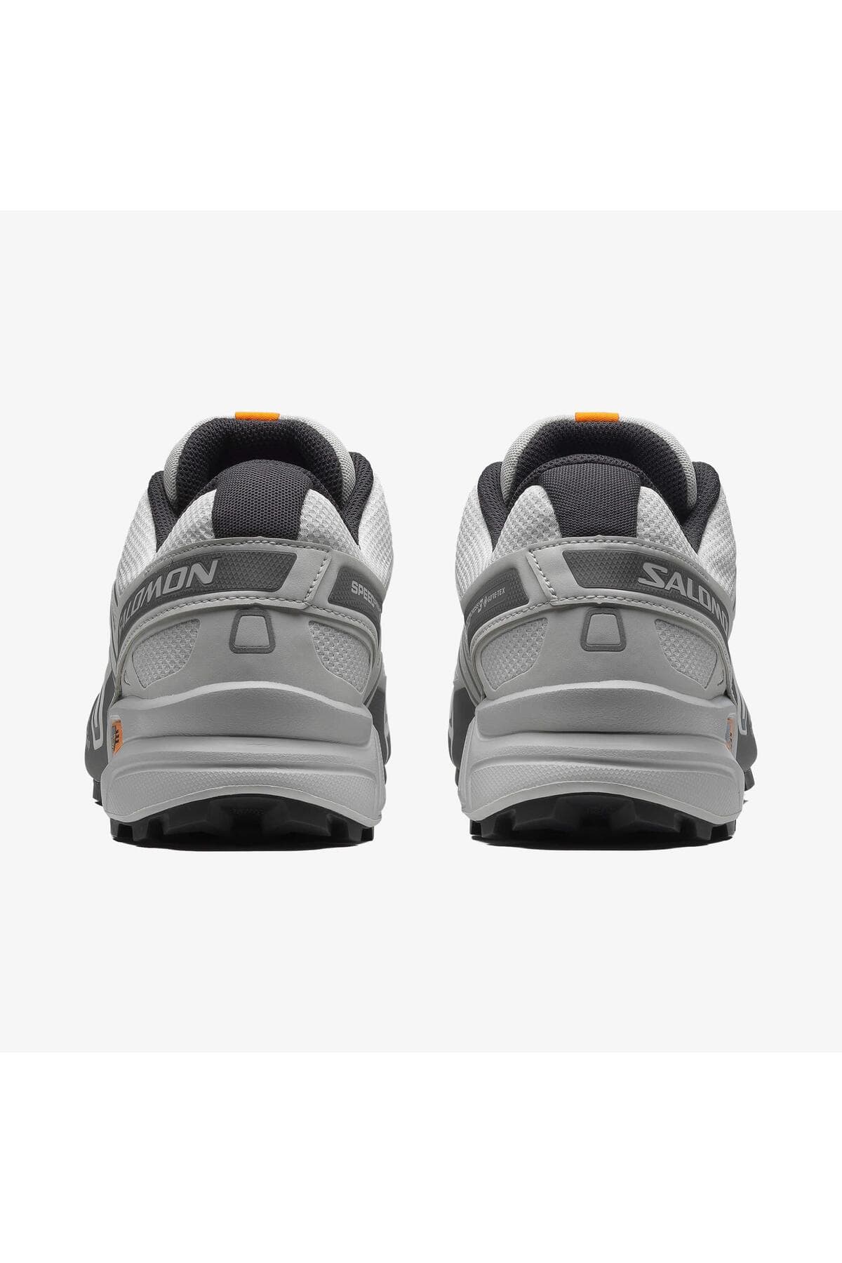 کفش بیرونی سالومون زنانه خاکستری راسته کژوال/روزمره | Salomon L47731800 VN — تصویر ۴