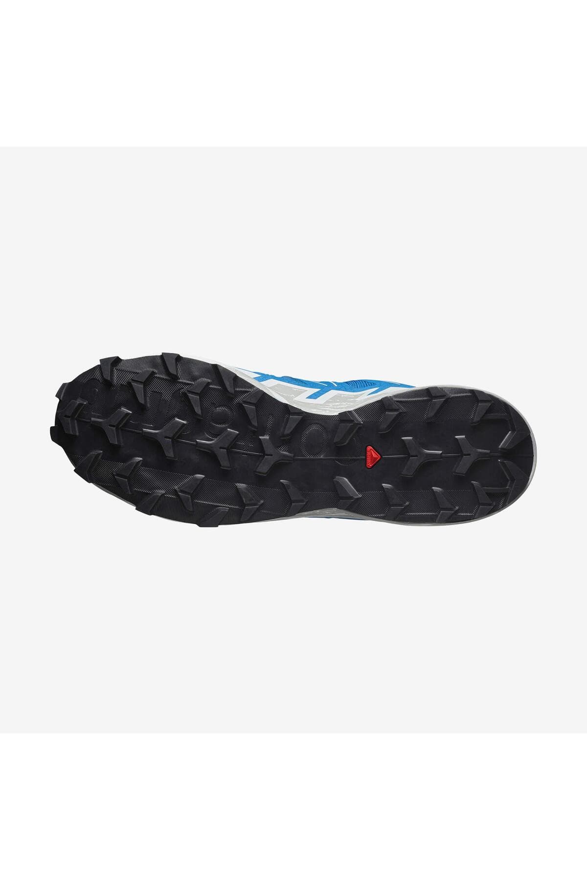 کفش بیرونی سالومون مردانه مشکی اسپرت راسته | Salomon L47765800 VN — تصویر ۶