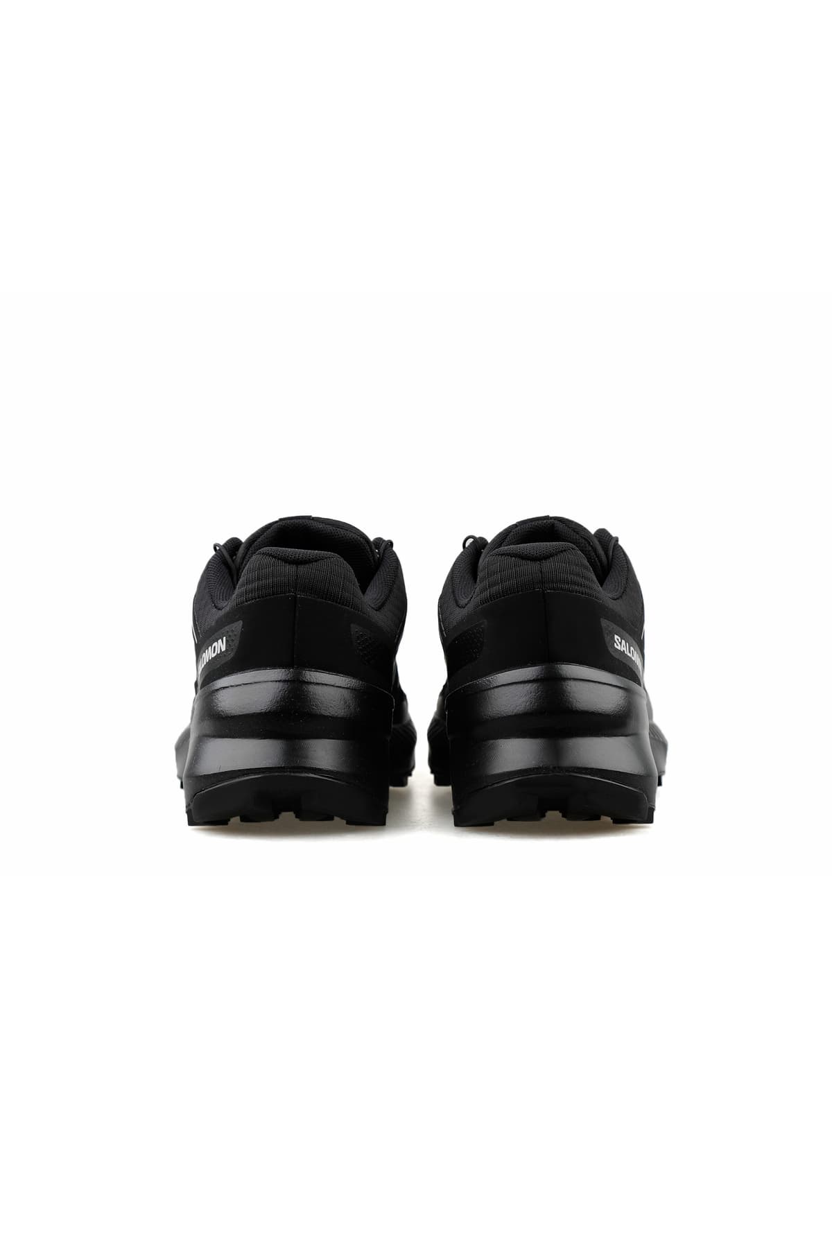 کفش اسنیکر سالومون زنانه مشکی راسته کژوال/روزمره | Salomon L47864600 KH — تصویر ۴