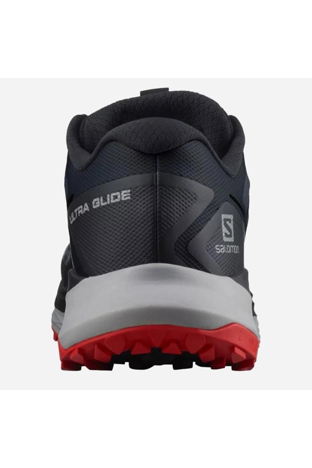کفش بیرونی سالومون مردانه مشکی اسپرت راسته اسپرت | Salomon 414305 V0 — تصویر ۴