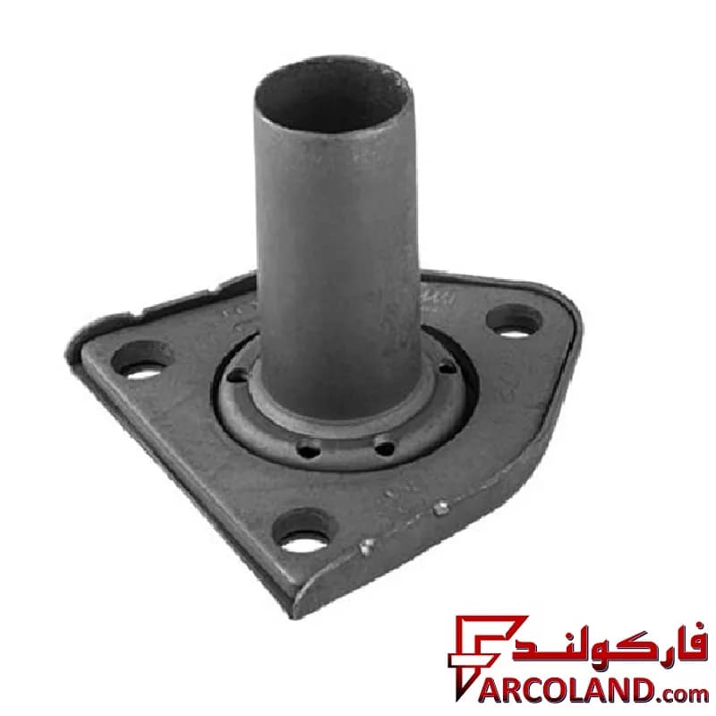 قیفی گیربکس کامل ایساکو مدل 03048002 مناسب رانا