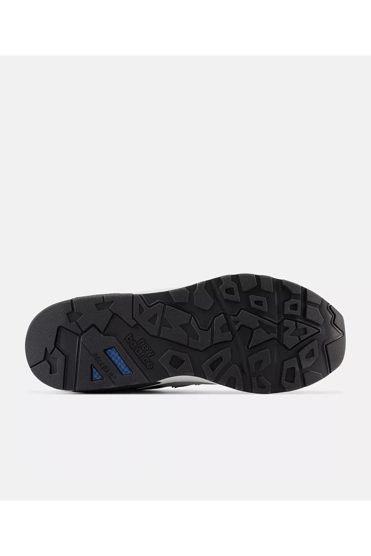 کفش اسنیکر نیو بالانس مردانه منسوجات خاکستری راسته اسپرت | New Balance MT580CB2 — تصویر ۶