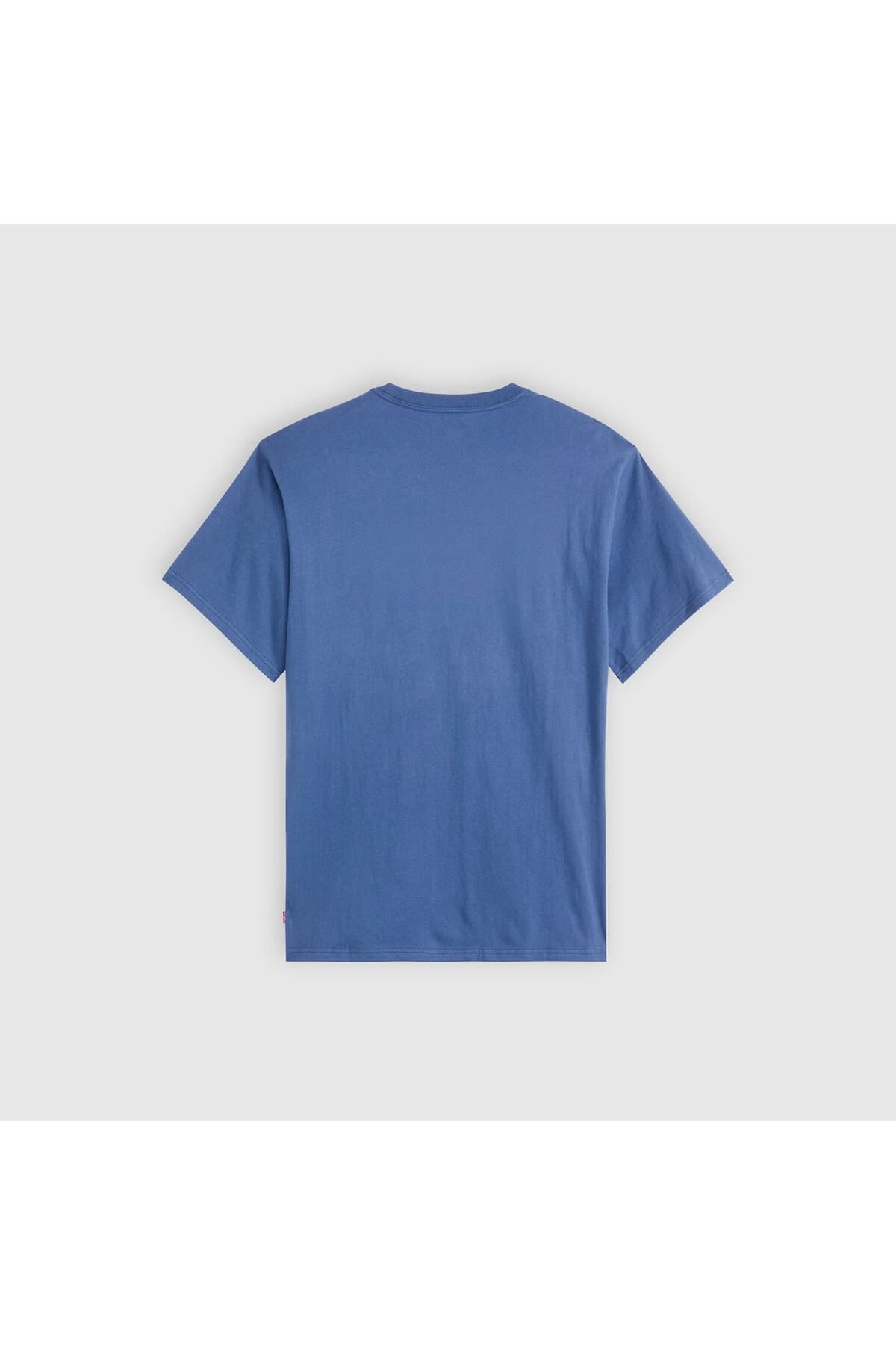 تی شرت ورزشی لیوایز مردانه پاموک سفید Menswear طرح دار Relaxed/ریلکس Relaxed/ریلکس Daily/روزانه | Levi’s 2082A TR — تصویر ۱۲