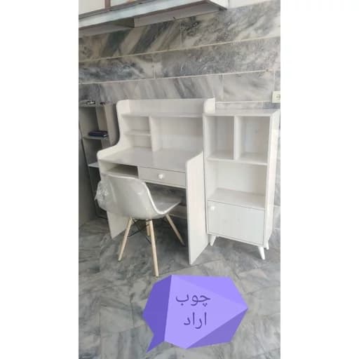 میز تحریر پویا فیلبندشاپ مدل 833454
