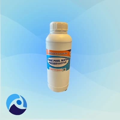محلول ضدعفونی کننده آب استخر 20 لیتری آتینیک (Atinic)