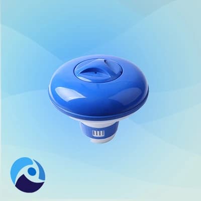 سبد قرص کلر شناور استخری سایز کوچک