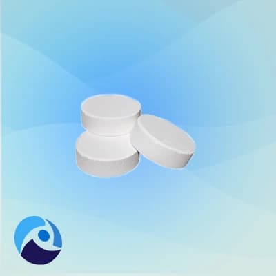 قرص کلر استخری (بسته 5 عددی)