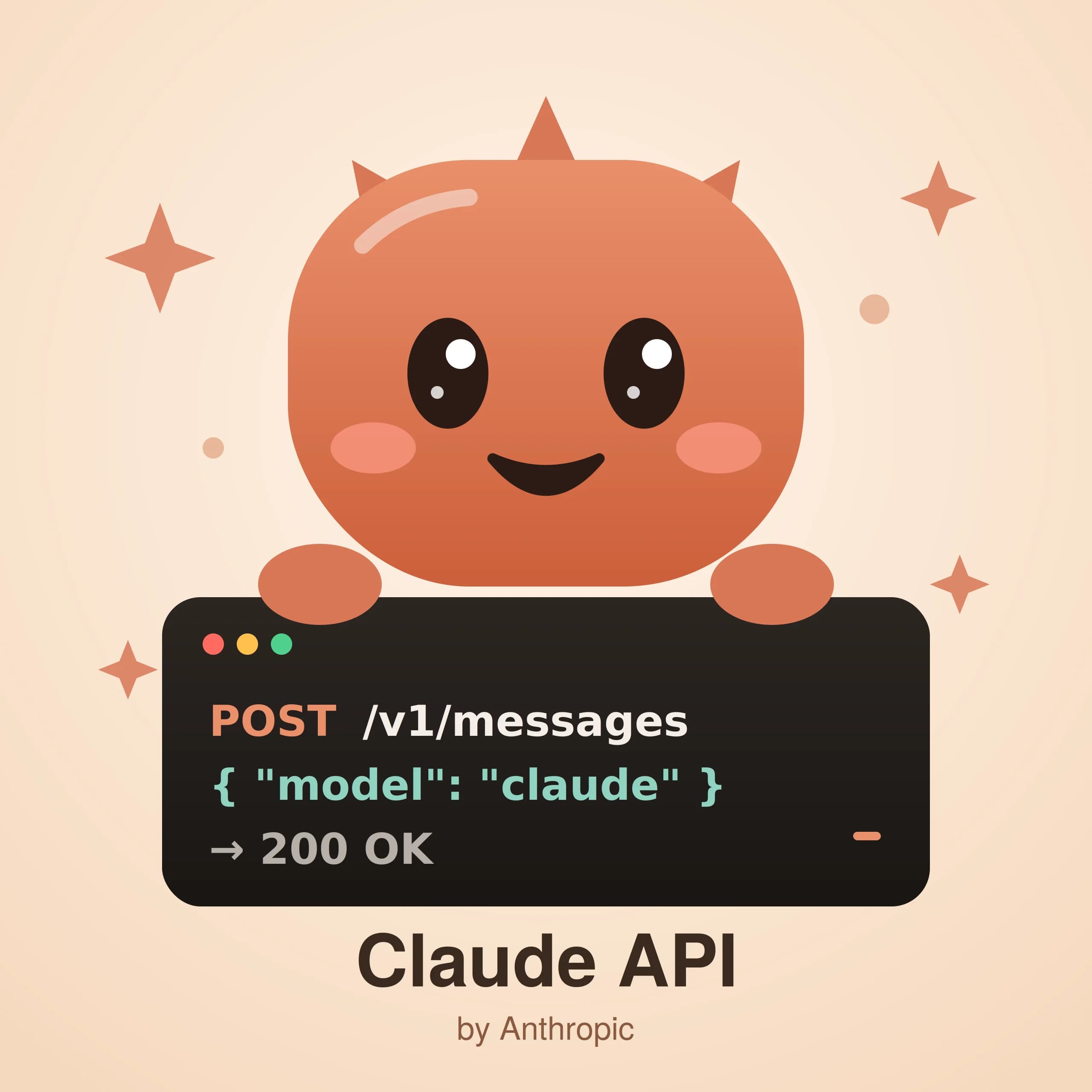 API هوش مصنوعی Claude