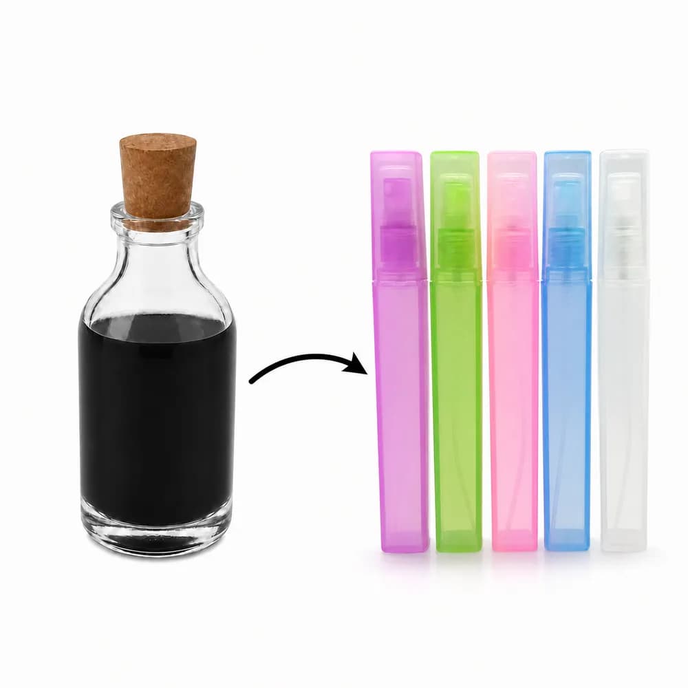 عطر مشک کربلا پارفاروم – 20 میل